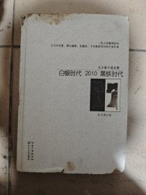 白银时代：2010黑铁时代（王小波小说全集）