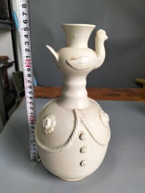 邢窑瓶