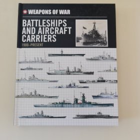 Battleships and Aircraft Carriers