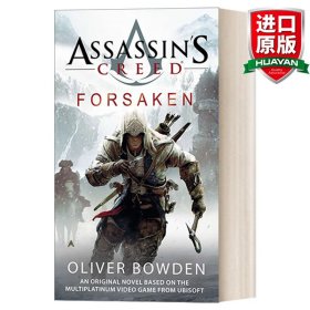 Assassin's Creed: Forsaken