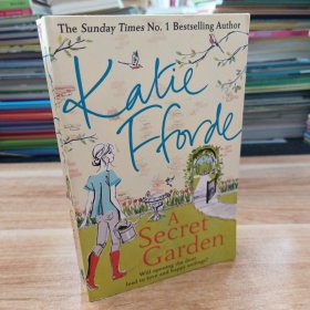 英文原名：A Secret Garden