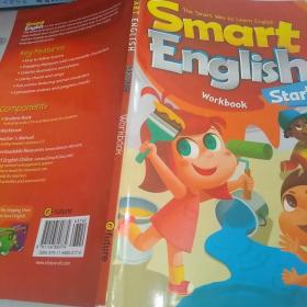 smart english starter