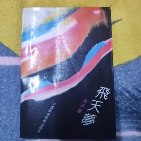 飞天梦