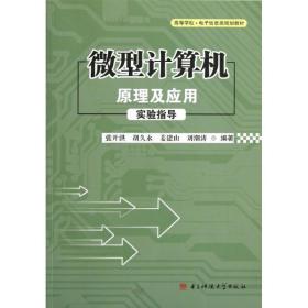 计算机及应用实验指导/张开洪等 大中专公共计算机 张开洪等 新华正版