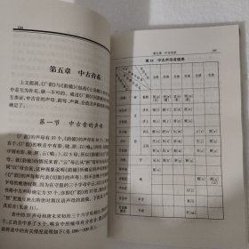 音韵学通论