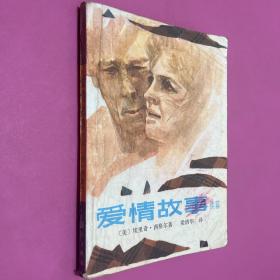 愛情故事續(xù)篇