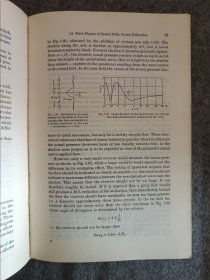 Ultrasonic Testing of Materials 【材料的超声法试验】 （目录见图）