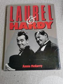 LAUREL &  HARDY