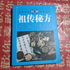 民间祖传秘方 中医书籍养生偏方大全民间老偏方美容养颜常见病防治 保健食疗偏方秘方大全小偏方老偏方中医健康养生保健疗法