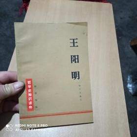 王阳明