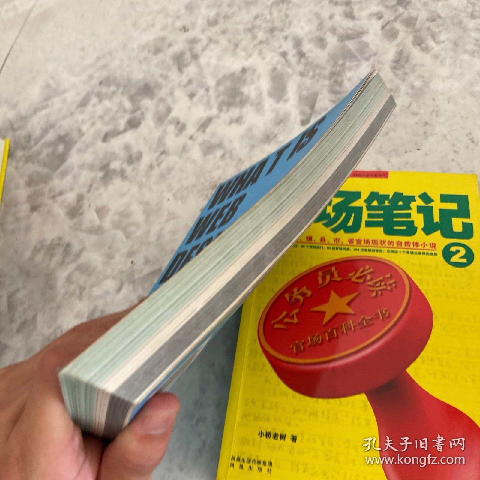 什么是网页设计