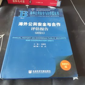 海外公共安全与合作蓝皮书：海外公共安全与合作评估报告（2021）