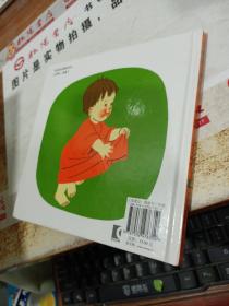 小手手,出来了：幼幼成长图画书 精装