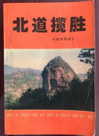 北道揽胜