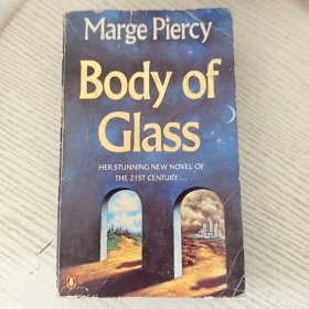 Body Of Glass