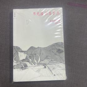 月光落在左手上：余秀华诗集