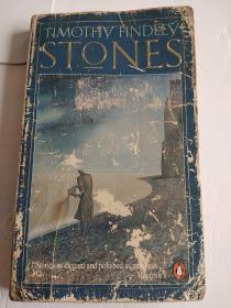 stones  ·32开.