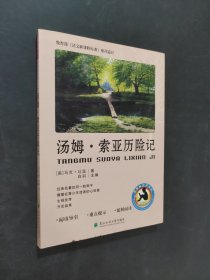 汤姆索亚历险记