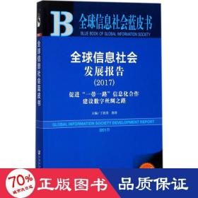 皮书系列·全球信息社会蓝皮书：全球信息社会发展报告（2017）