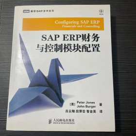 SAP ERP财务与控制模块配置