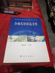 合成孔徑雷達(dá)衛(wèi)星