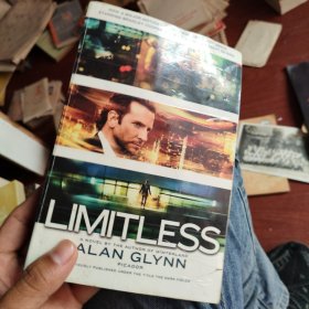 Limitless：A Novel