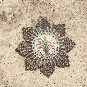 民国时期水稻章