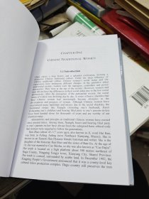 Hebei Women's Normal Education Pioneers Cambridge school publishing 河北女子师范教育先锋 英文原版 剑桥出版