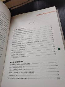 跨越之路——新发展理念引领下的云南实践
