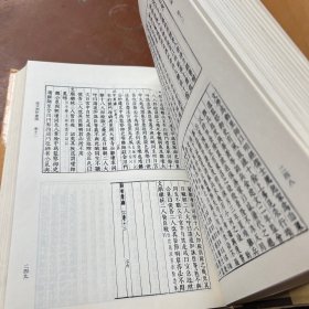 北京图书馆古籍珍本丛刊.11.史部.杂史类、建文朝野汇编、建文书法拟名臣宁攘要编、夷俗记、辽事述