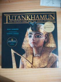 Tutankhamun: The Golden King and the Great Pharaohs 图坦卡蒙国王和伟大的法老