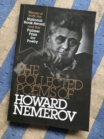 The Collected Poems of Howard Nemerov