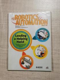 多期可选 IEEE robotics & automation magazine 2021年9月 原版 单本价