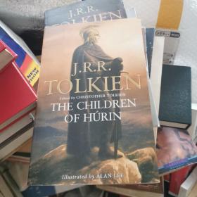 The Children of Hurin