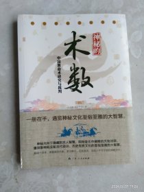 神秘的术数：中国算命术研究与批判