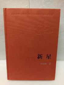 新星（新中国60年长篇小说典藏）