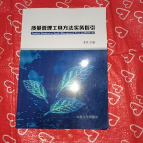 质量管理工具方法实务指引