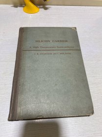 SILICON CARBIDE A HIGH TEMPERATURE SEMICONDUCTOR碳化硅 高温半导体（1960年）
