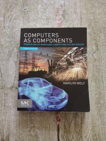 COMPUTERS AS COMPONENTS