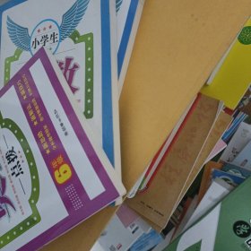 小学生奥数点拨（6年级）