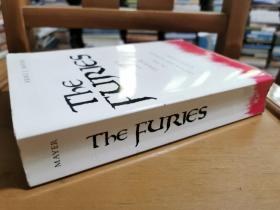 英文原版：The Furies
