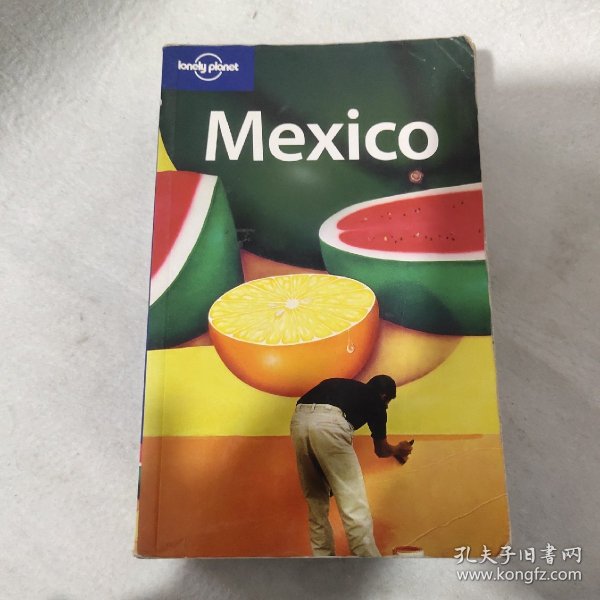 Mexico  墨西哥