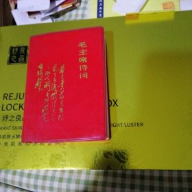 毛主席诗词 （武汉）