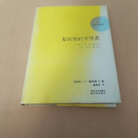 麦田里的守望者 纪念版