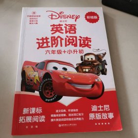 英语进阶阅读（六年级+小升初）