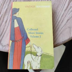 Collected Short Stories VOLUME 1：Volume 1