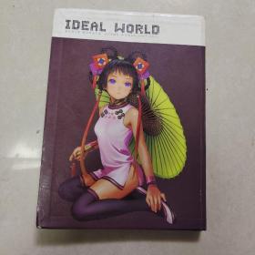 IDEAL WORLD