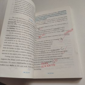 大学英语四级考试
