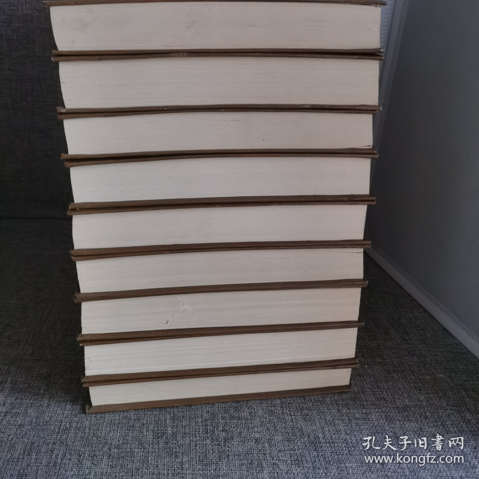 中华权谋 全10册【缺第2册现存九册合售】1.3.4.5.6.7.8.9.10 立身之策上下 处事之方 谋权之道 固权之术 失权之鉴 统驭之谋上下 用人之道