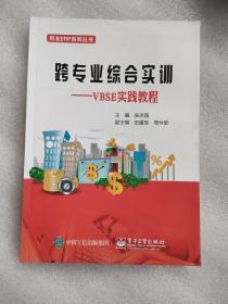 跨专业综合实训――VBSE实践教程